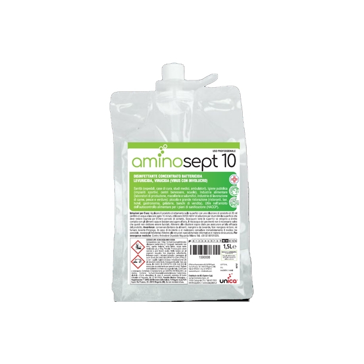 AMINOSEPT 10 1,5 LT