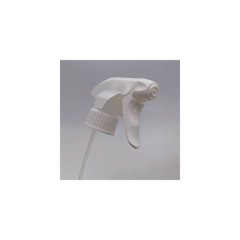 SPRUZZ PER FLACONE 750ML E 1LT SPRUZZ PER FLACONE 750ML E 1LT
