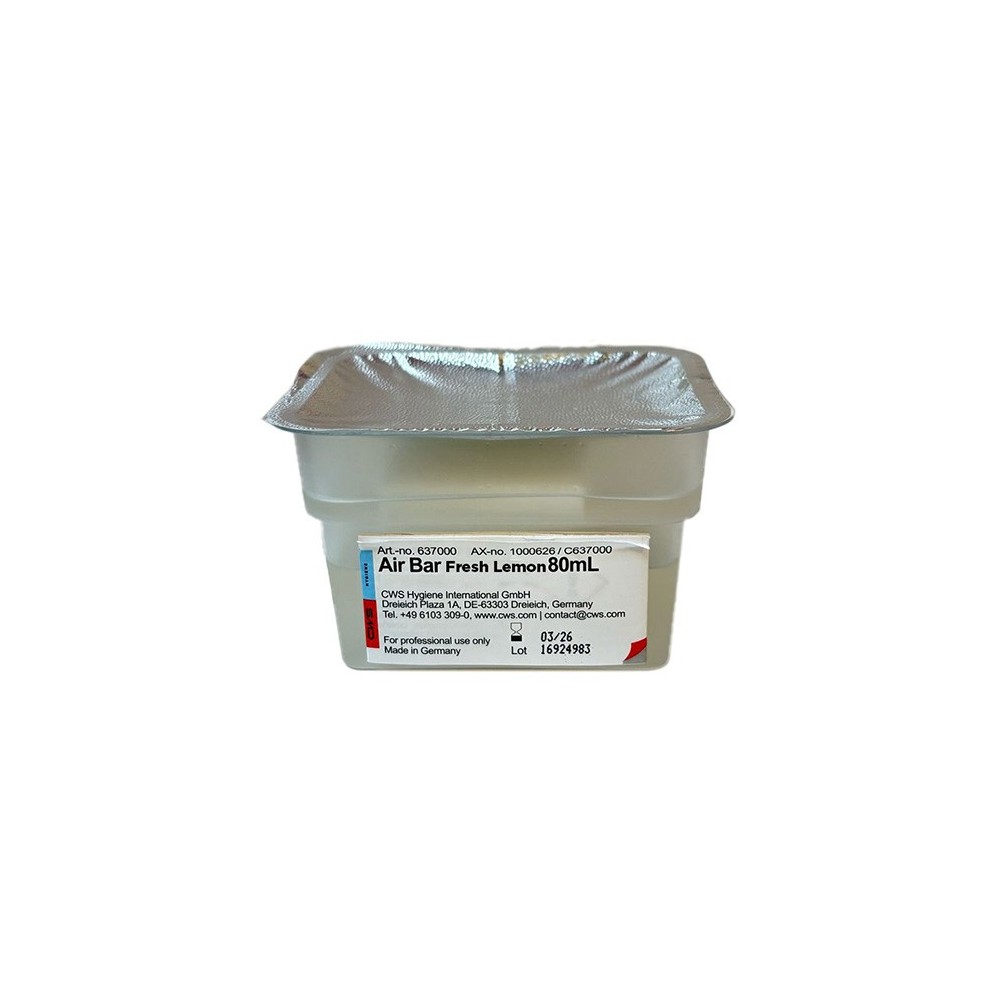 RIC PROF FRESH LEMON 80ML CWS RIC PROF FRESH LEMON 80ML CWS