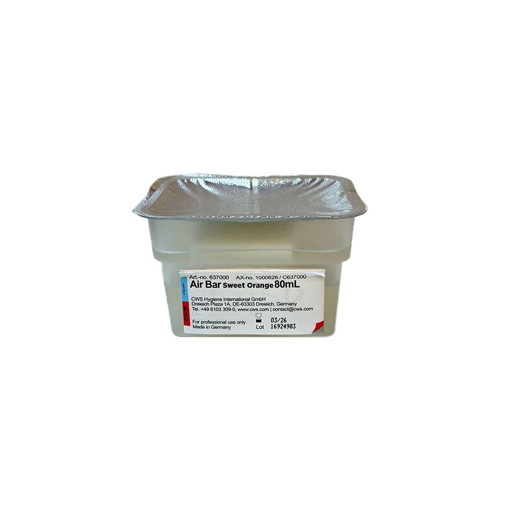 RIC PROF SWEET ORANGE 80ML CWS RIC PROF SWEET ORANGE 80ML CWS