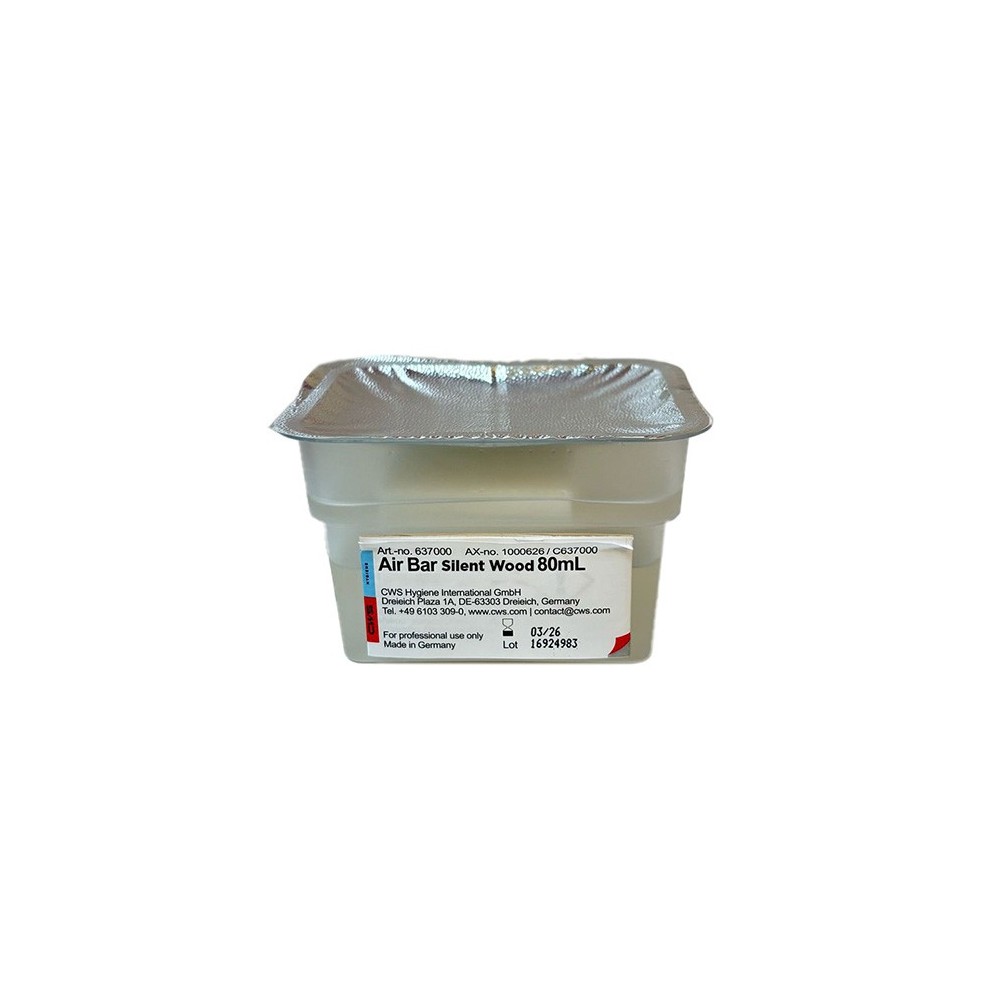 RIC PROF SILENT WOOD 80ML CWS RIC PROF SILENT WOOD 80ML CWS