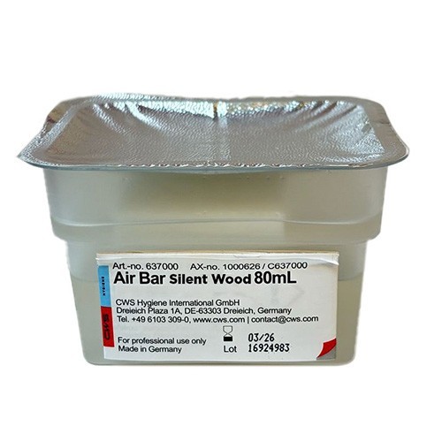 RIC PROF SILENT WOOD 80ML CWS