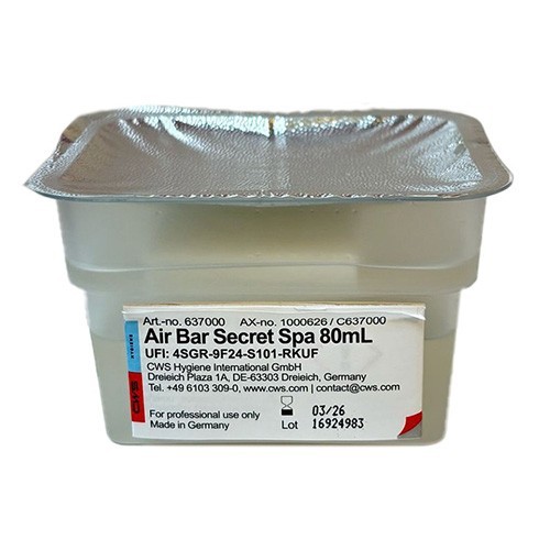 RIC PROF SECRET SPA 80ML CWS