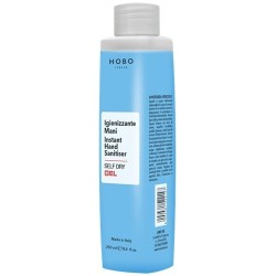 INSTANT HAND GEL 250ML