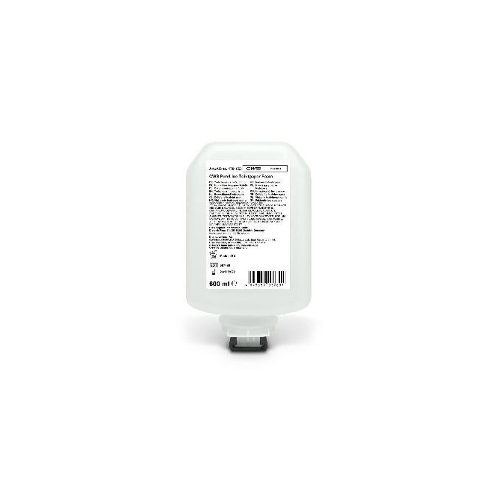 RIC FOAM INTIMO 600ML CWS RIC FOAM INTIMO 600ML CWS