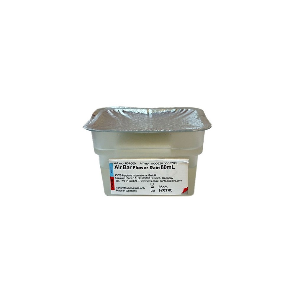 RIC PROF FLOWER RAIN 80ML CWS RIC PROF FLOWER RAIN 80ML CWS