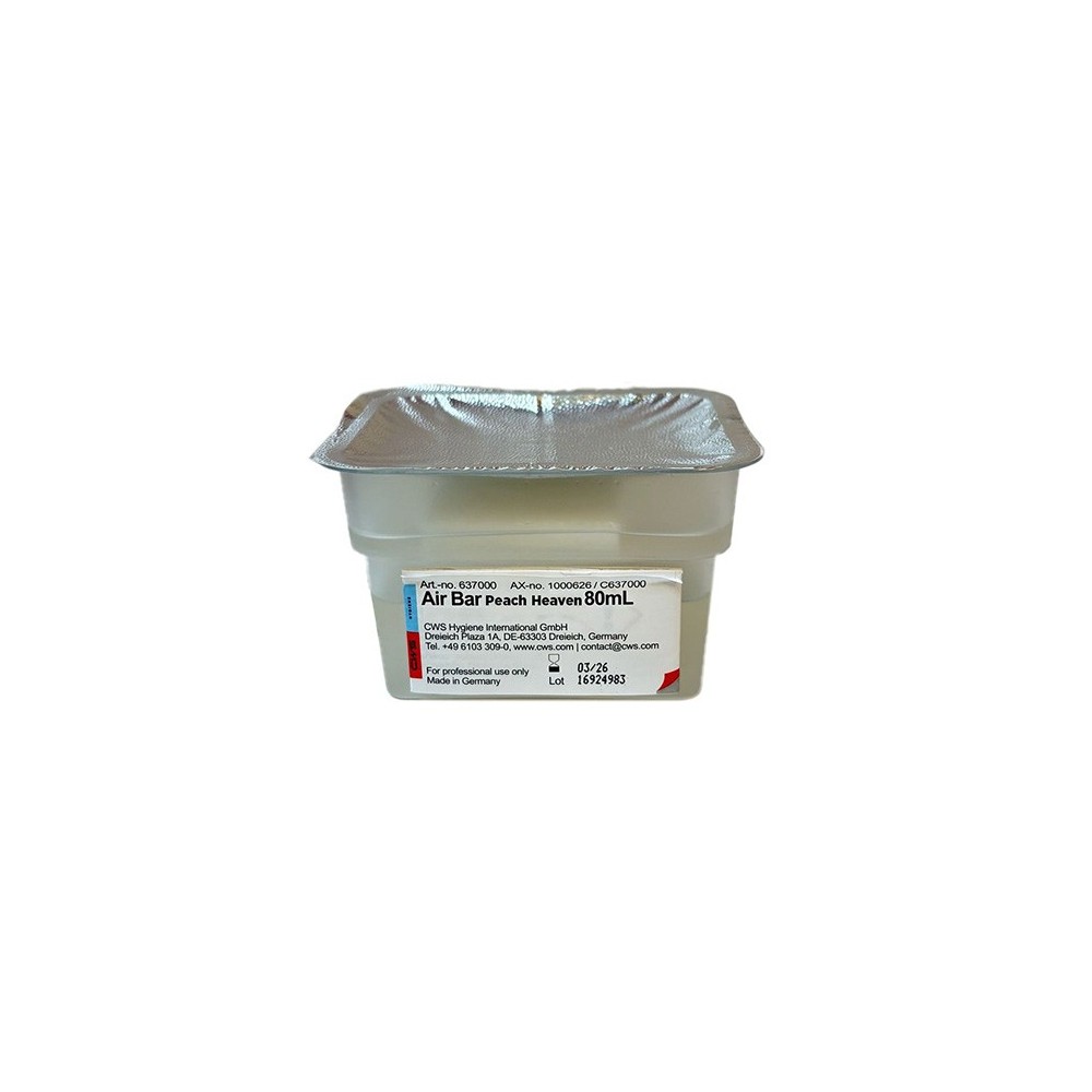 RIC PROF PEACH HEAVEN 80ML CWS RIC PROF PEACH HEAVEN 80ML CWS