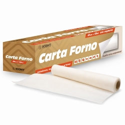 CARTA FORNO 50MT H33 BOX