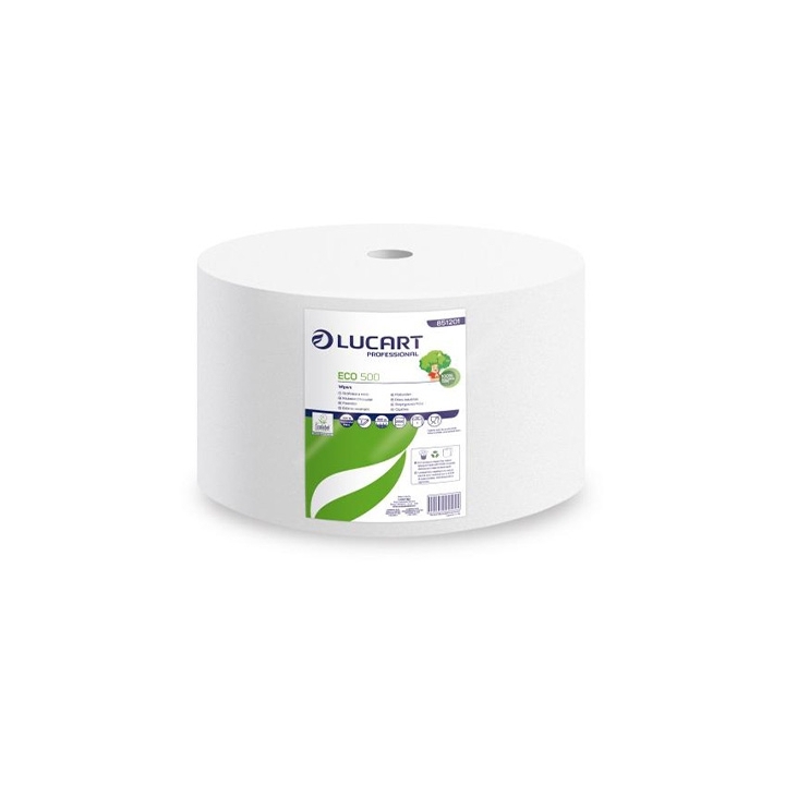 BOB ECO LUCART 500(X1)