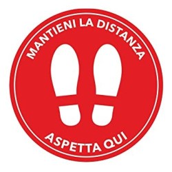 AD. ASPETTA IL TURNO D.30 ROS