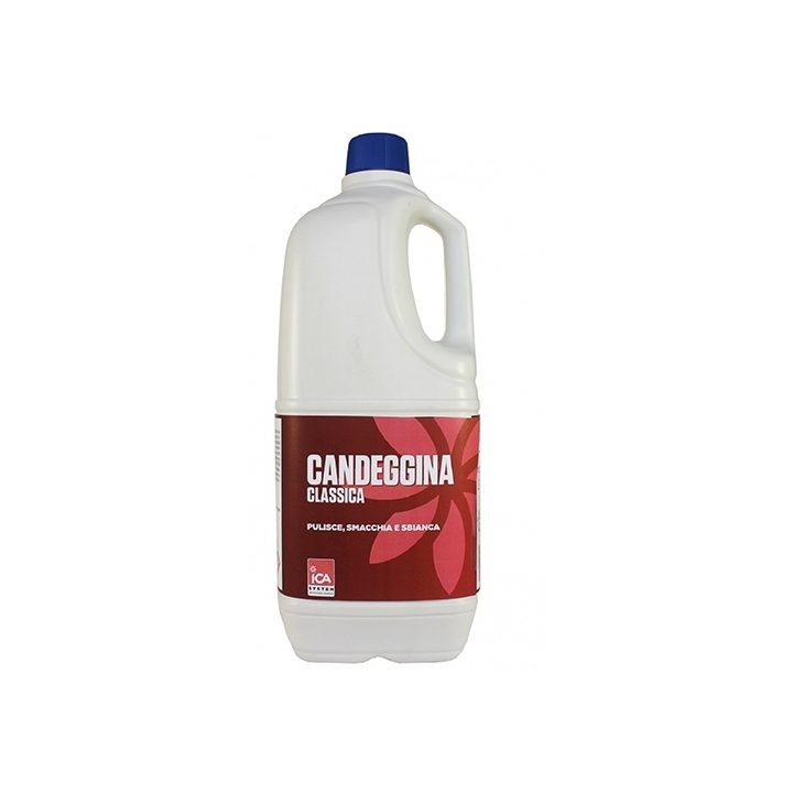 CANDEGGINA CLASSICA 2LT -ICA-