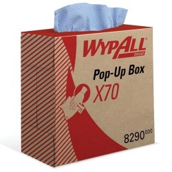 WYPALL 8290 BOX70 POP-UP(X100)