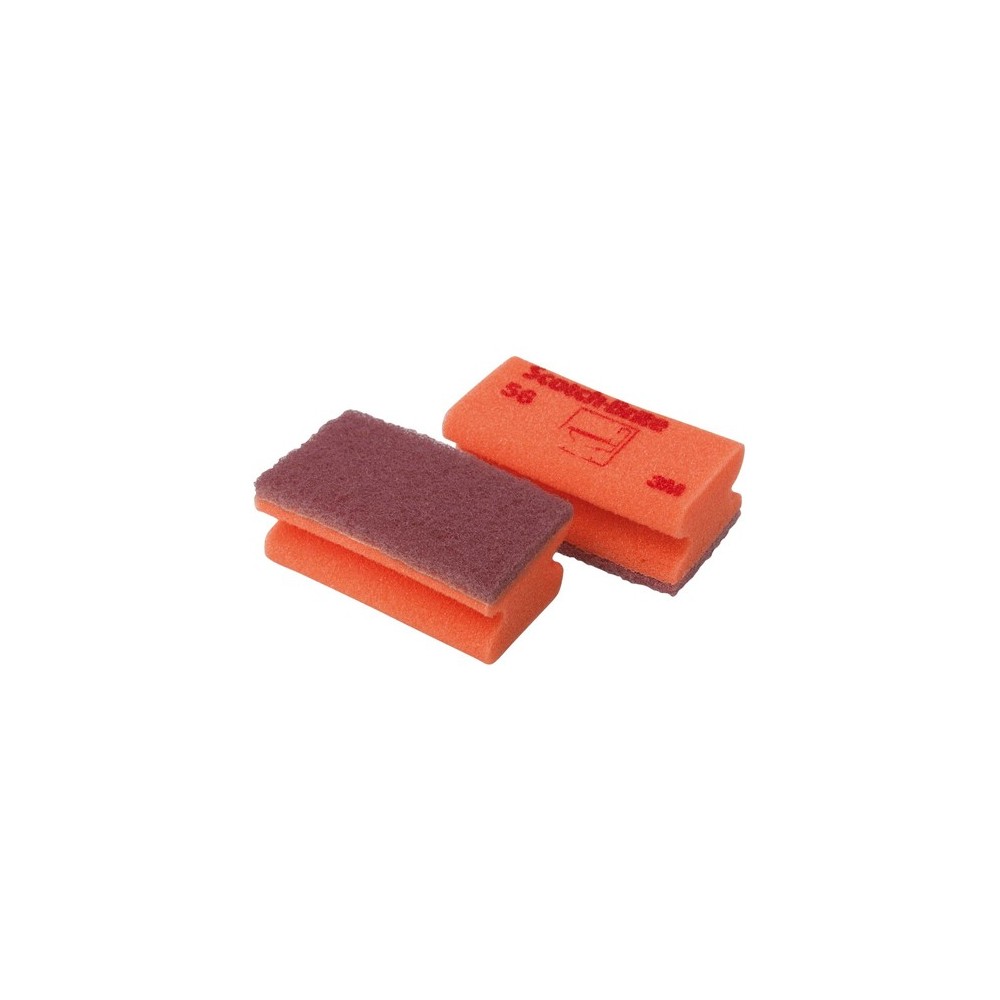 ACCOPPIATO SPUGNA ANTIGR 56 R ACCOPPIATO SPUGNA ANTIGR 56 R