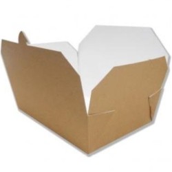 FOOD BOX 15X12X6 1350ML P20