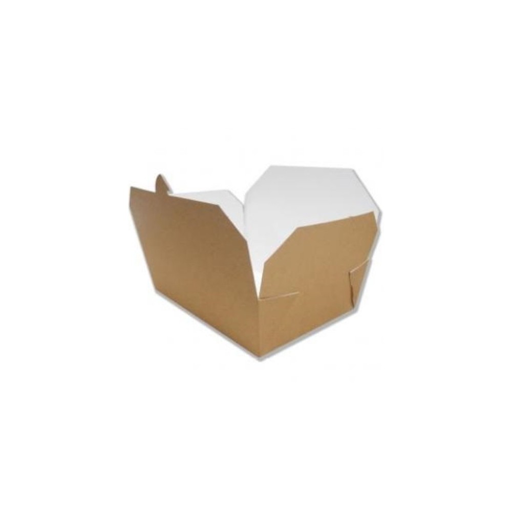 FOOD BOX 15X12X6 1350ML P20