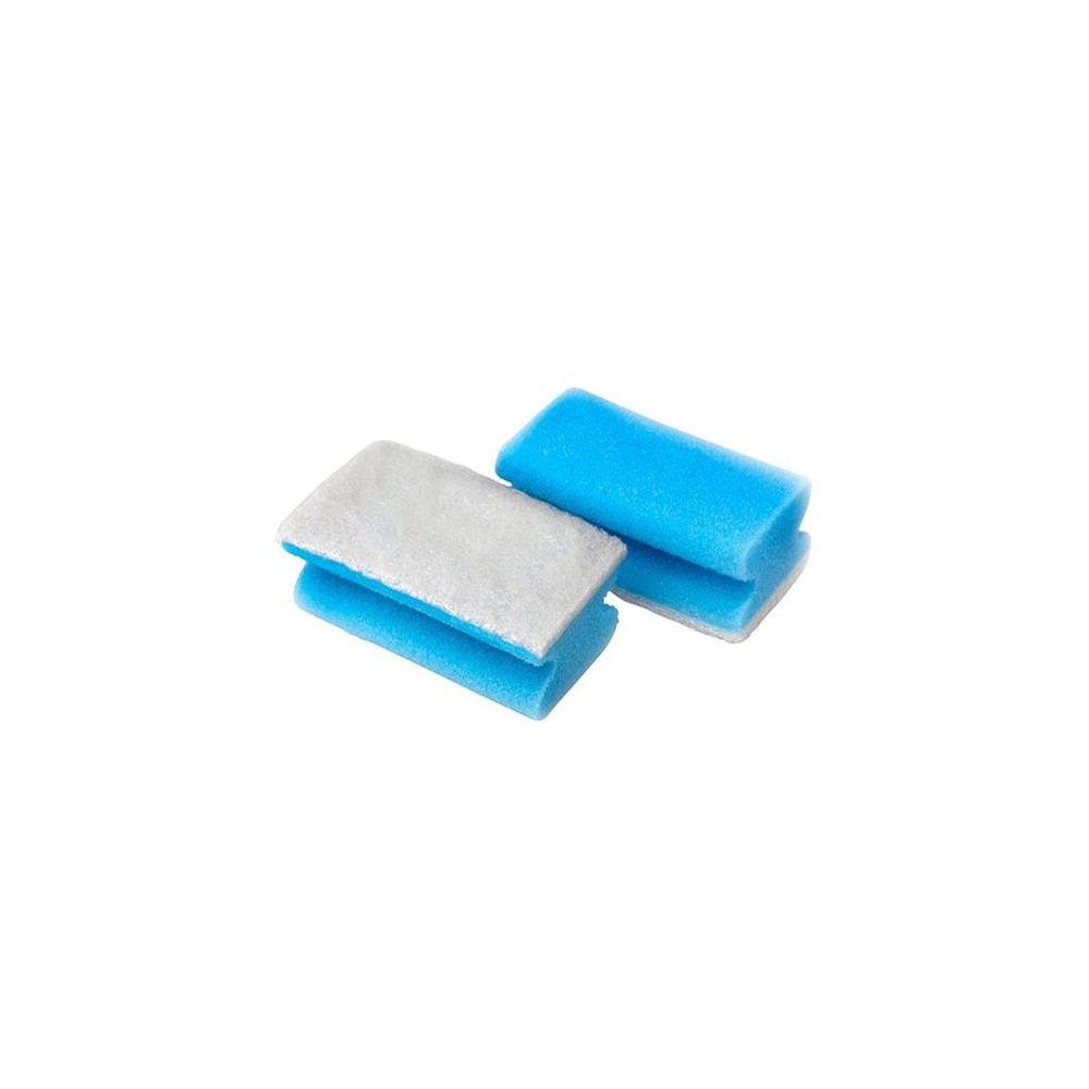 ACCOPPIATO SPUGNA ANTIGR 55 B ACCOPPIATO SPUGNA ANTIGR 55 B
