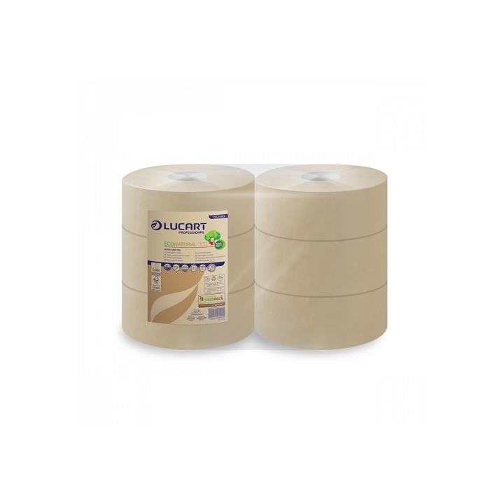 IG JUMBO 300M 2V ECONAT 6R