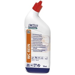 WC REIN 750ML