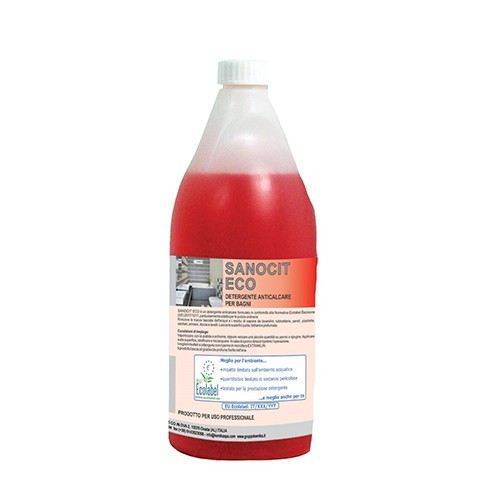 SANOCIT ECO 750ML