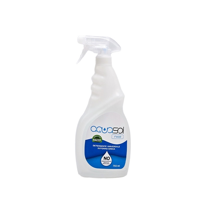 AQUASOL-FOOD AQUA IONIZZ 750ML