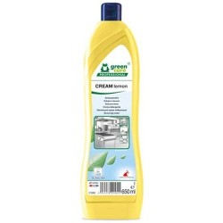 CREAM CLEANER LEMON 500ML