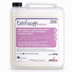 TEX SOFFI SENSUAL 25KG UNICA
