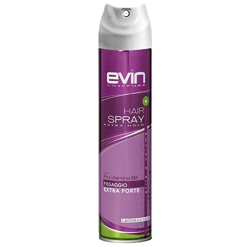 LACCA EVIN EXTRA FORTE 300ML