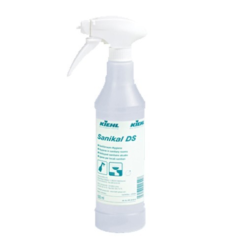 FLAC VUOTO 500ML SANIKAL DS