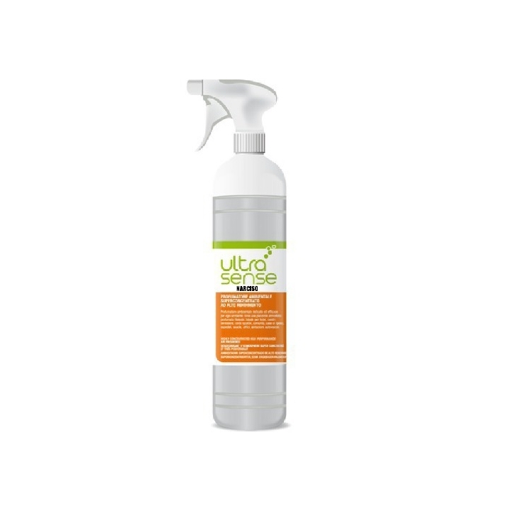 ULTRA SENSE NARCISO 500ML