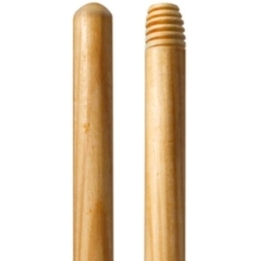 MANICO LEGNO NAT 150CM VITE