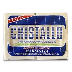 SAPONETT MARSIGLIA 2 X 250GR