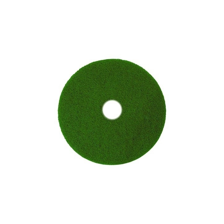 DISCO VERDE 10 D254 3M DECPAR