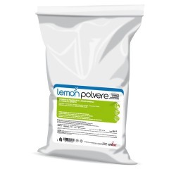 LEMON POLVERE SACCO 10KG