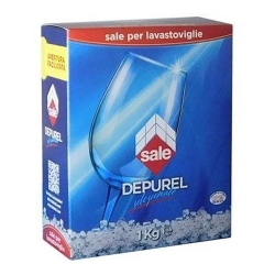 SALE MARINO LAVASTOVIGLIE 1KG
