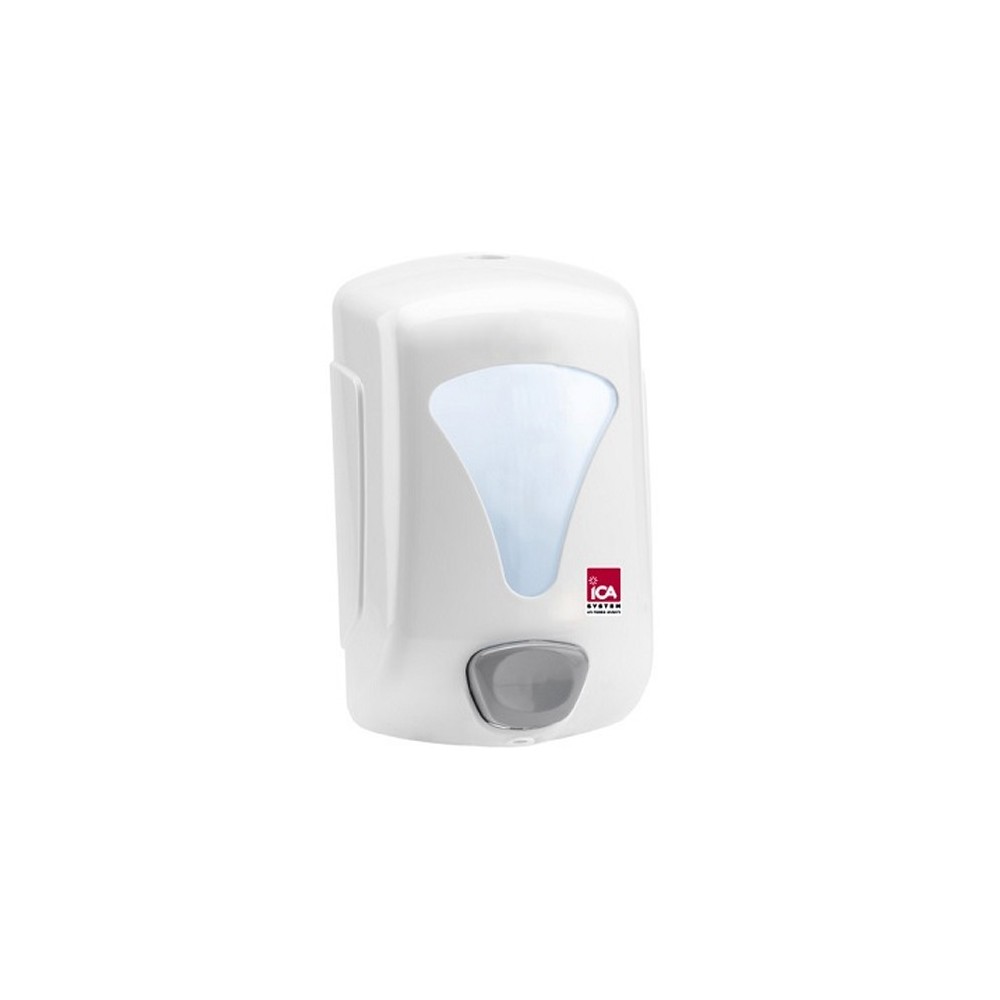 DISP SAP 900ML -ICA- BIANCO DISP SAP 900ML -ICA- BIANCO