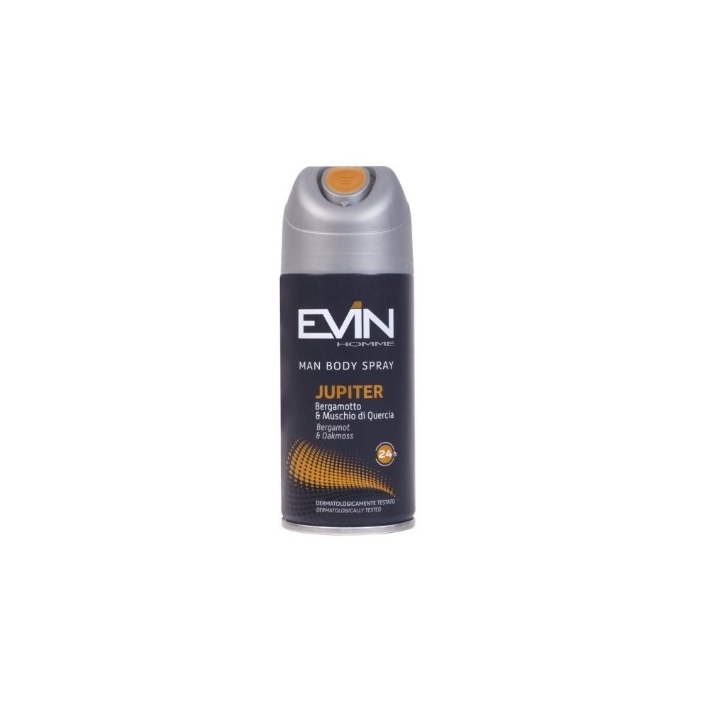 DEOD UOMO BODY SPRAY 150ML