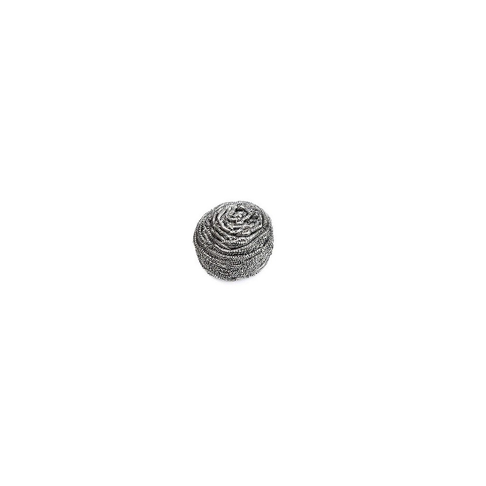 SPUGNA ACCIAIO 40GR SPUGNA ACCIAIO 40GR