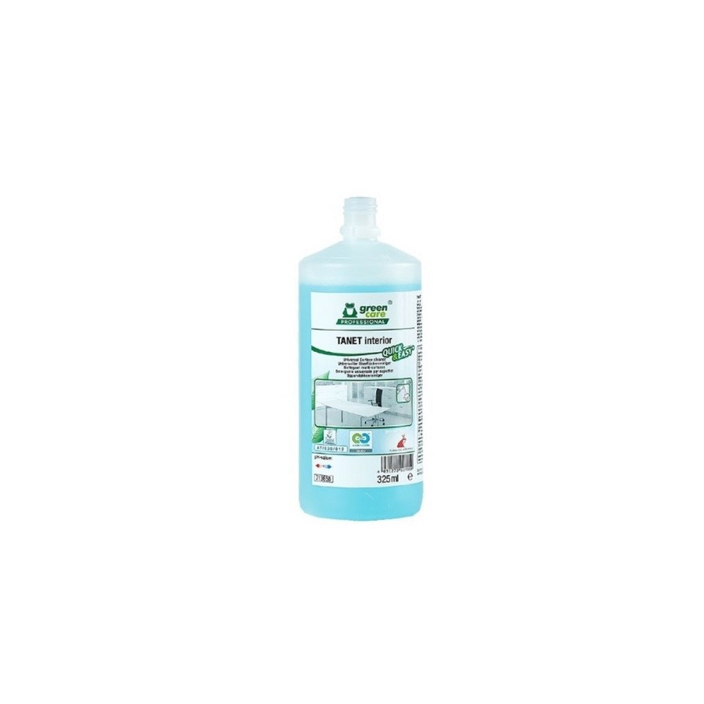 TANET INTER QUICK&EASY 325ML TANET INTER QUICK&EASY 325ML