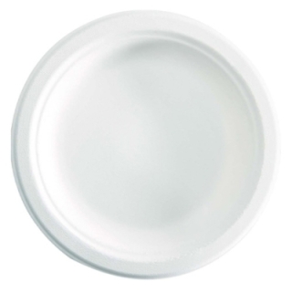 PIATTO PIANO BIO CEL D15,5 P50