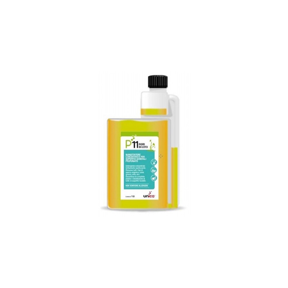 P11 CONC FIORE LOTO 1LT UNICA P11 CONC FIORE LOTO 1LT UNICA