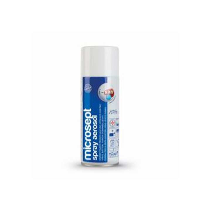 MICROSEPT AEROSOL PMC 400ML