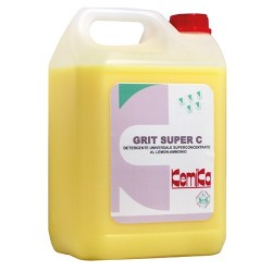GRIT SUPER C 5KG