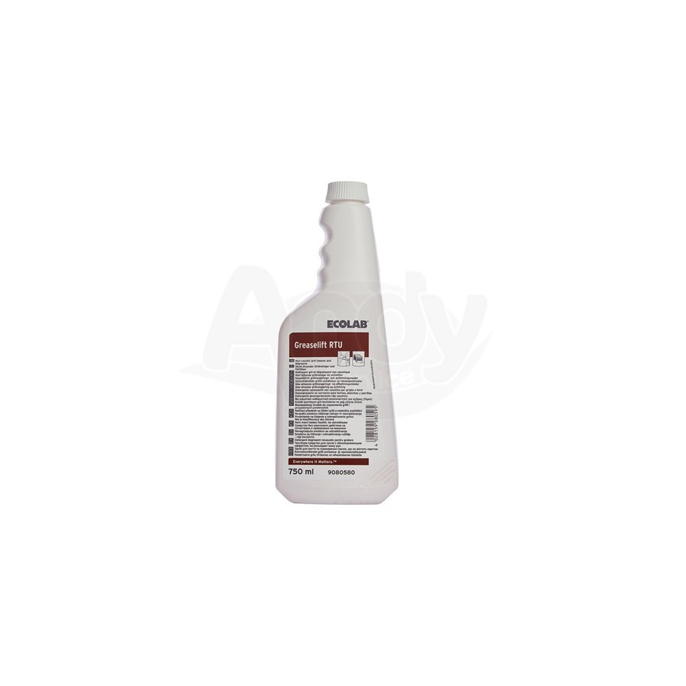 GREASELIFT 750ML GREASELIFT 750ML