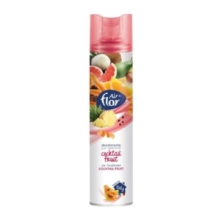 DEOD AIR FLOR COCKTAIL 300ML