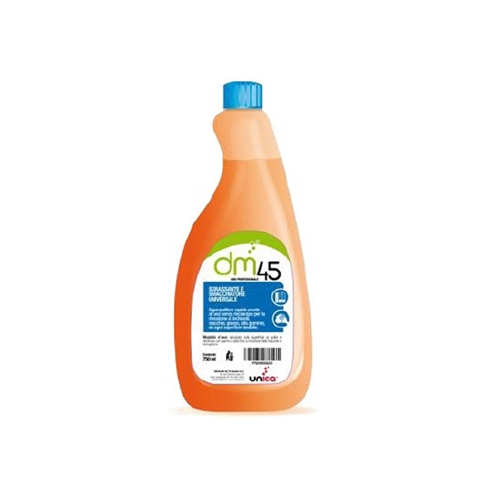 DM45 SGRASSANTE750ML UNICA