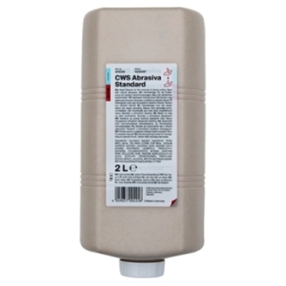 SAPONE ABRASIVO 2000ML X8 CWS