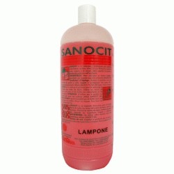 SANOCIT LAMPONE 750ML