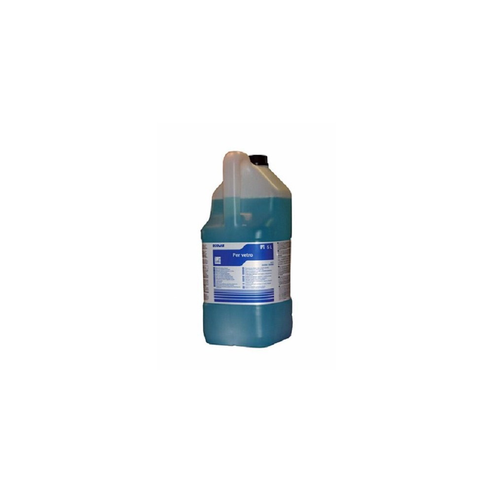 PER VETRO TANICA 5LT PER VETRO TANICA 5LT