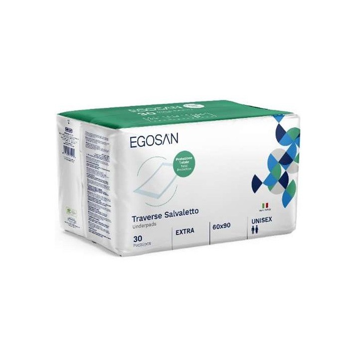 TRAVERSE MONOUSO 60X90 (X120)