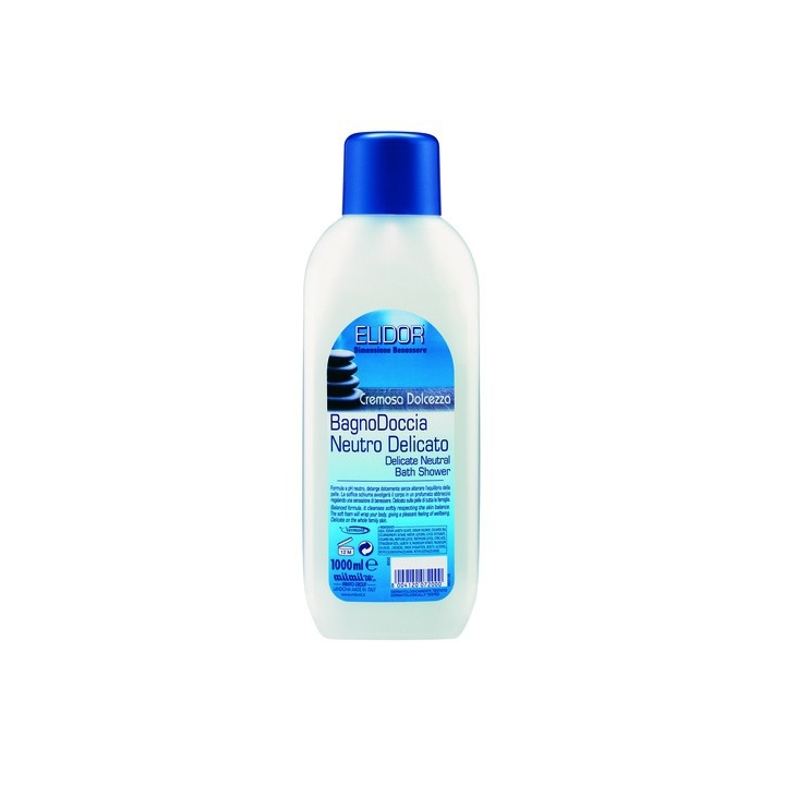 BAGNODOCCIA DELICE 1LT